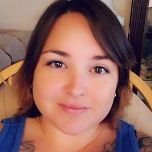 Meet your Posher, Kris